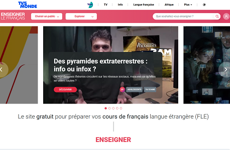 TV5Monde